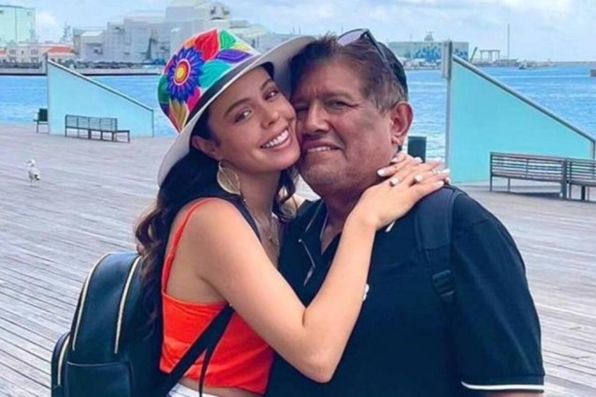 Juan Osorio y Eva Daniela afirman que esperaran a casarse para tener relaciones