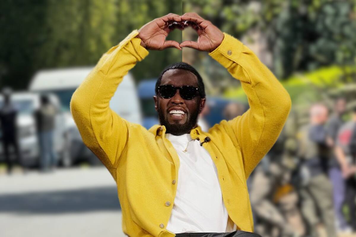 ¿Quién es Sean "Diddy" Combs? El rapero que está bajo investigación por tráfico humano