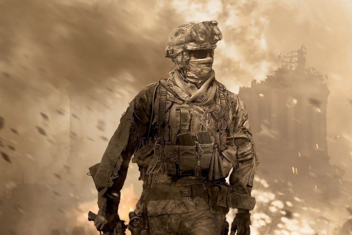 La película de Call of Duty confirma su estreno para 2028
