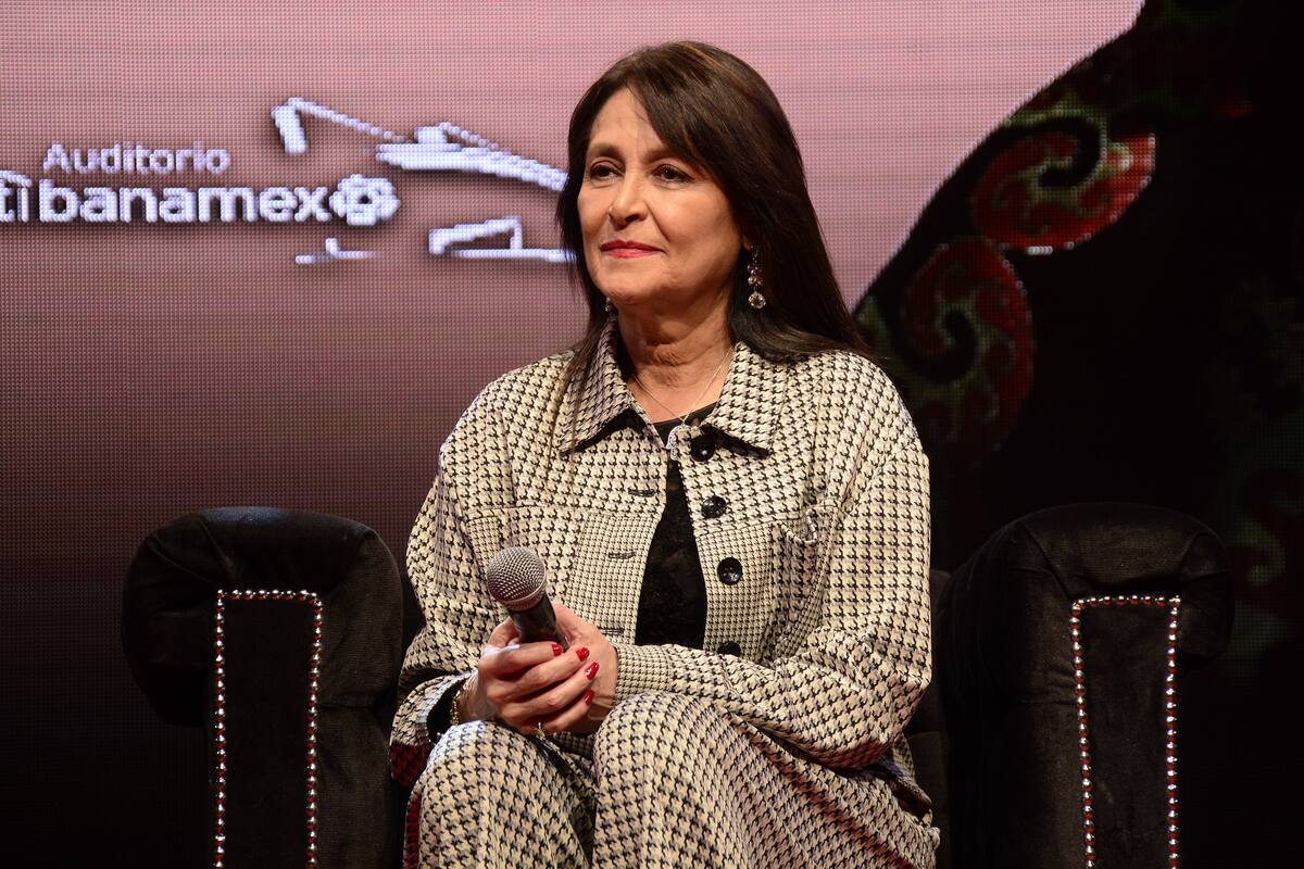 Daniela Romo habla de cómo se encuentra Miguel Bosé tras el robo a su casa