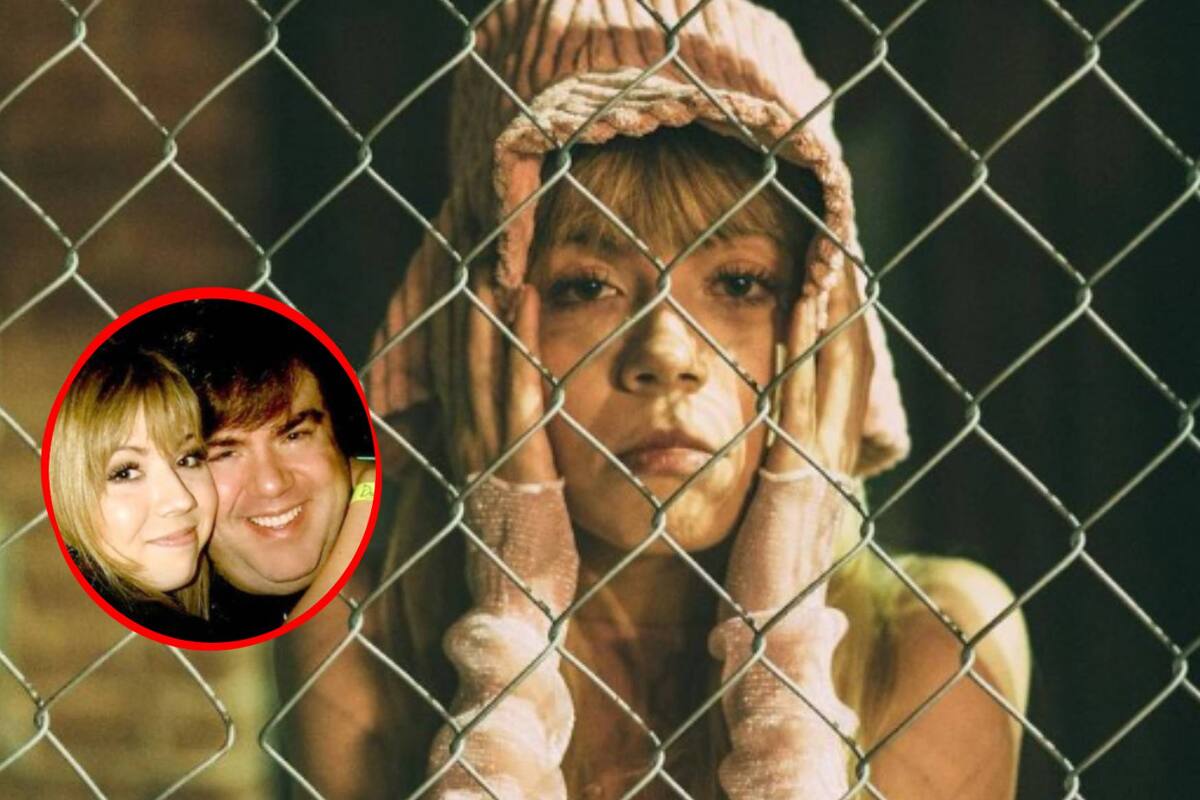 Nickelodeon intentó pagar miles de dólares para callar abusos contra Jennette McCurdy