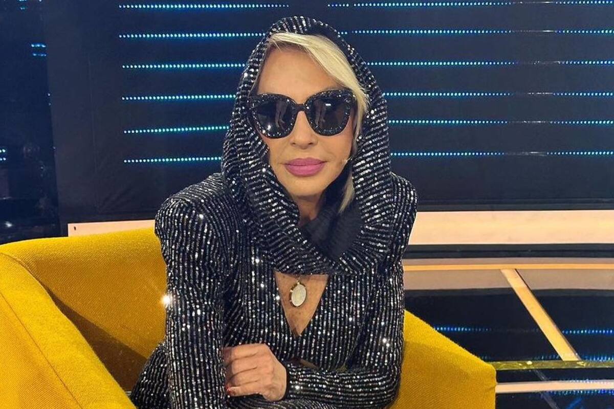 Laura Bozzo ya causa problemas en MasterChef semanas antes de su estreno