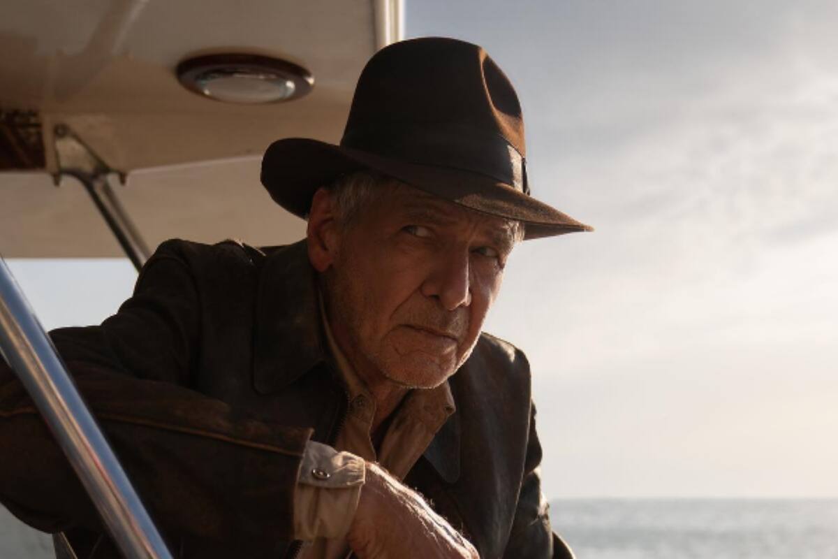 ¿En qué plataformas se pueden ver las películas de "Indiana Jones"?