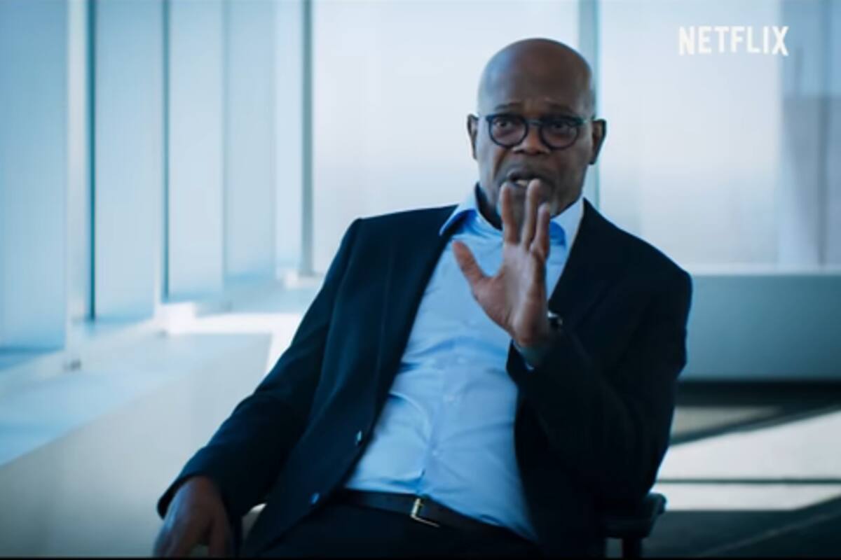 Netflix publica el tráiler de “Death to 2020” de los creadores de “Black Mirror”