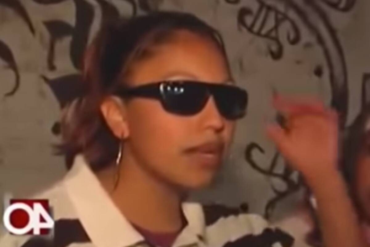 Así lucen en la actualidad las famosas “Cholas de Chalco”