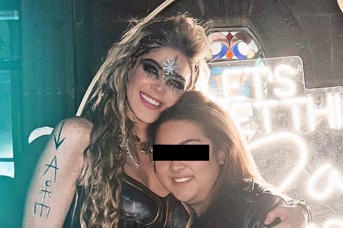 Natalia Alcocer denuncia a su mánager por robo, secuestro y querer acabar su carrera