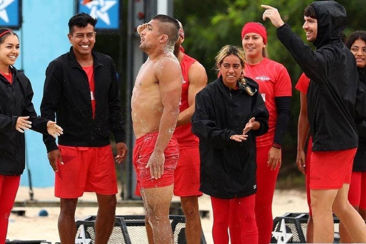 "Exatlón México": Revelan quién será el eliminado del próximo viernes 18 de noviembre