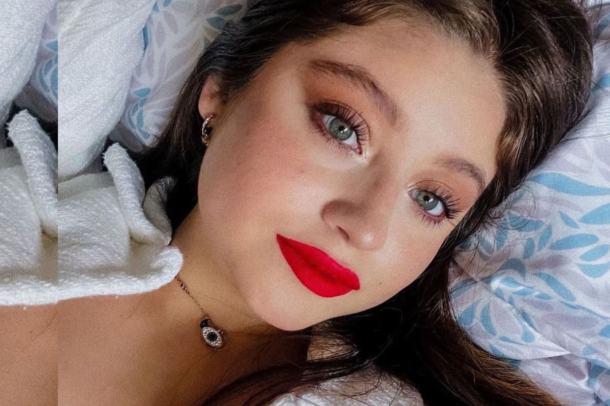 Karol Sevilla habla sobre su reciente encuentro con Mario Bautista, ¿están saliendo?