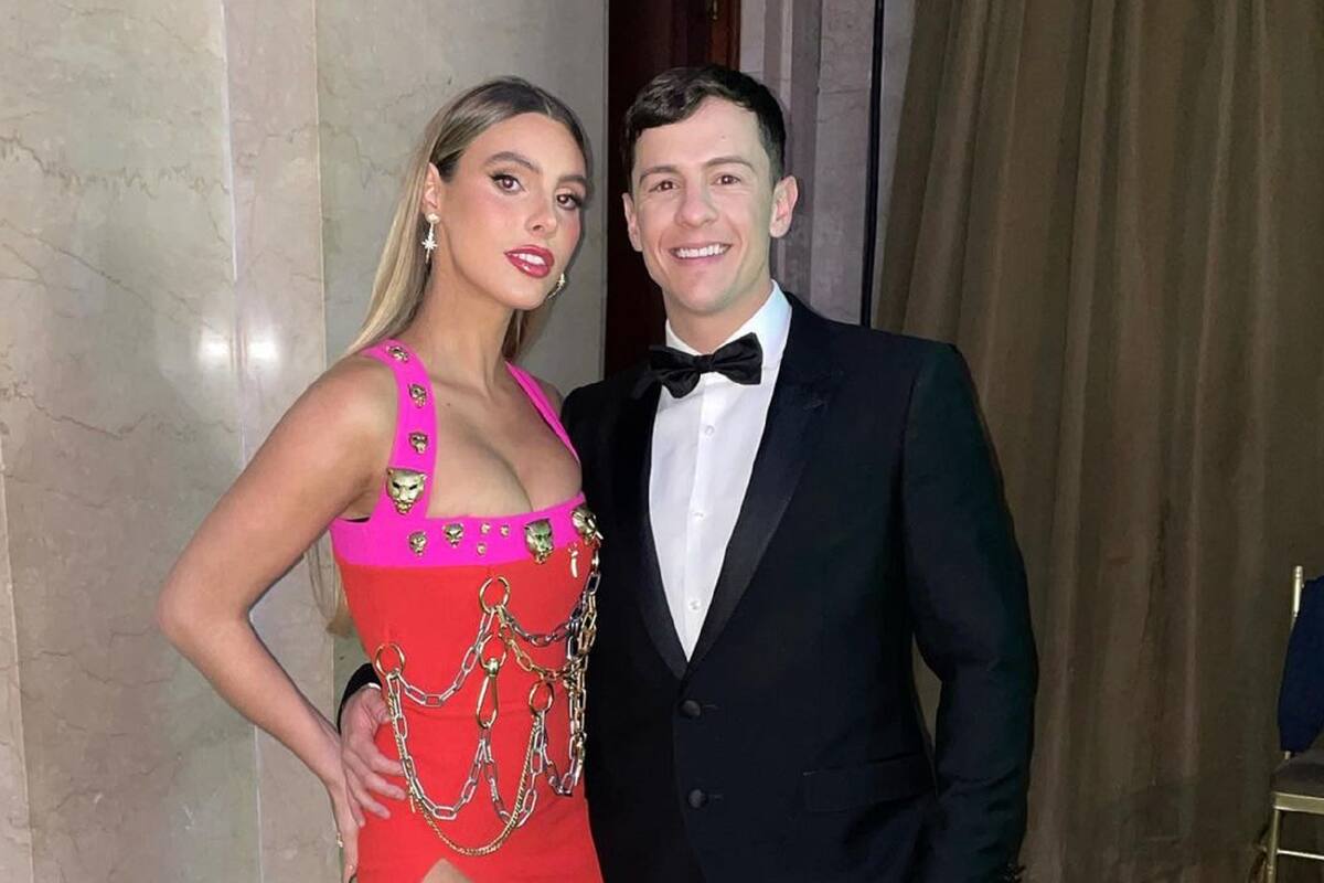 Lele Pons y Guaynaa: Así inició su historia de amor
