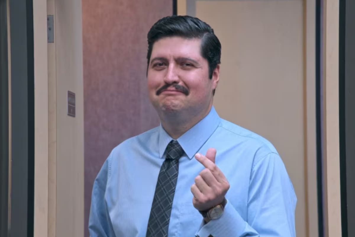 Revelan contratos de Fernando Bonilla con Canal 11; el actor responde con humor en medio de controversia con Movimiento Ciudadano