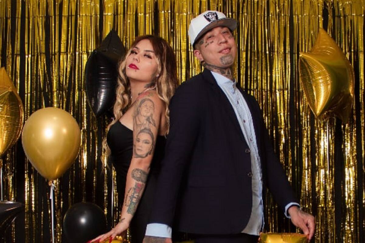 "Estamos pensando en vender la casa": "Mona" y "Geros" tras robo en su vivienda