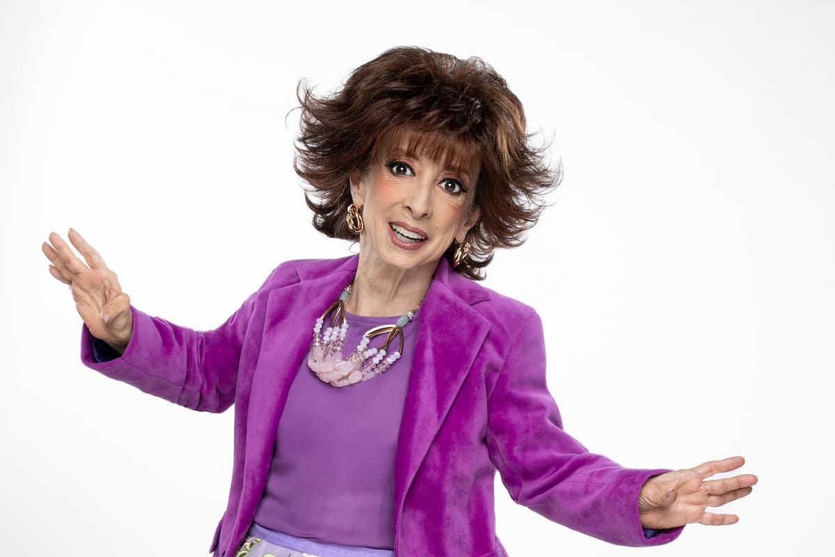 “La Güereja” sigue sonriendo, resistiendo y perdurando