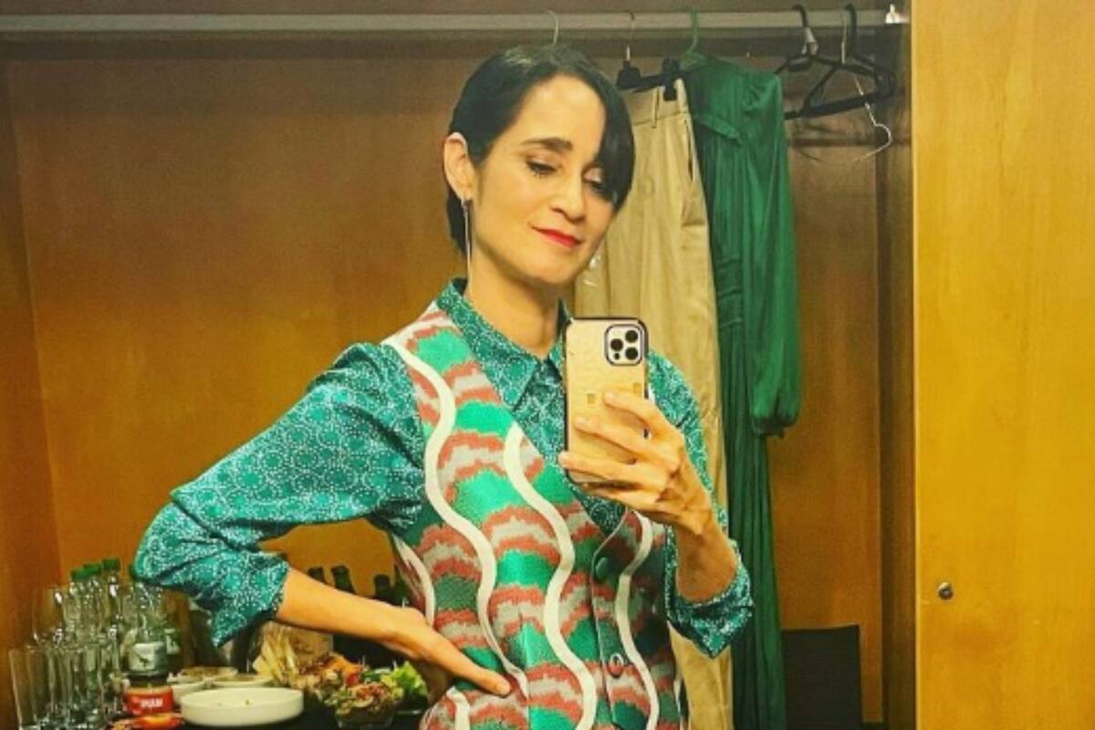 Ex de Julieta Venegas la dejó por actriz del video de la canción que le dedicó