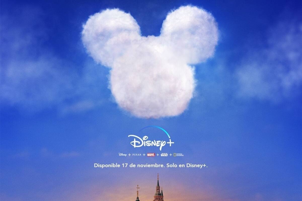 ¿Qué contenido ofrece Disney + en México y cómo verlo?