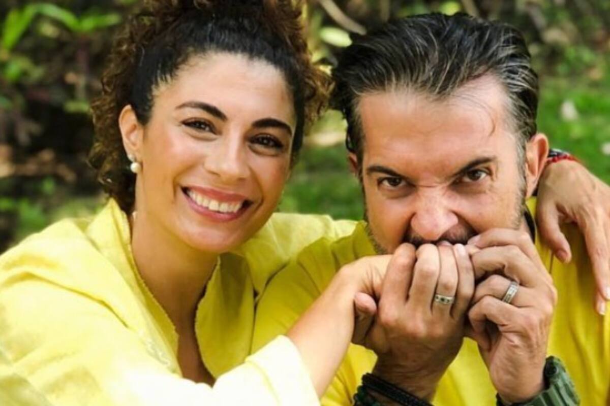 Anna Ferro recuerda a Fernando del Solar en el que hubiera sido su cumpleaños 50