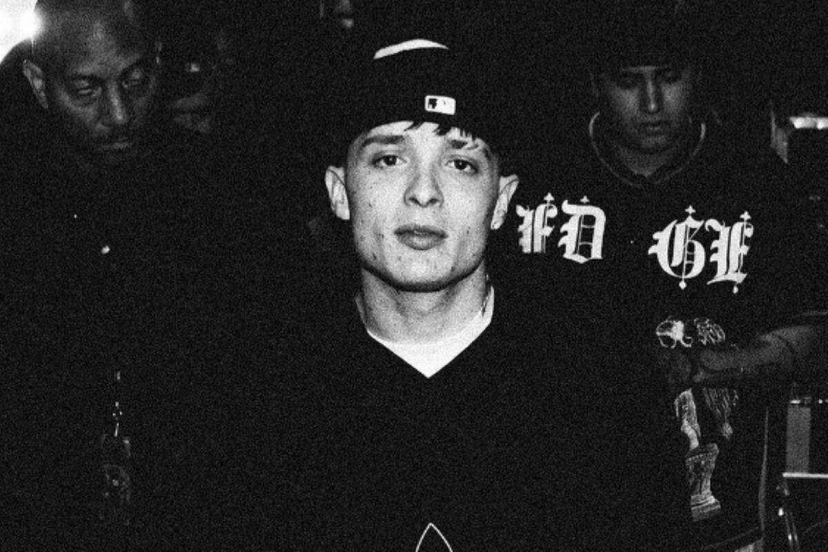 ¿Peso Pluma no llena el Foro Sol? Ponen a la venta boletos al 2x1