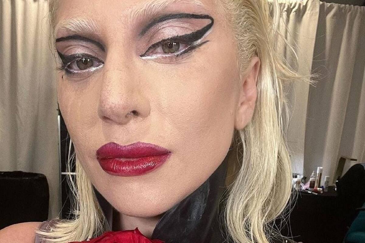 Lady Gaga rompe en llanto al tener que suspender concierto en Miami por tormenta