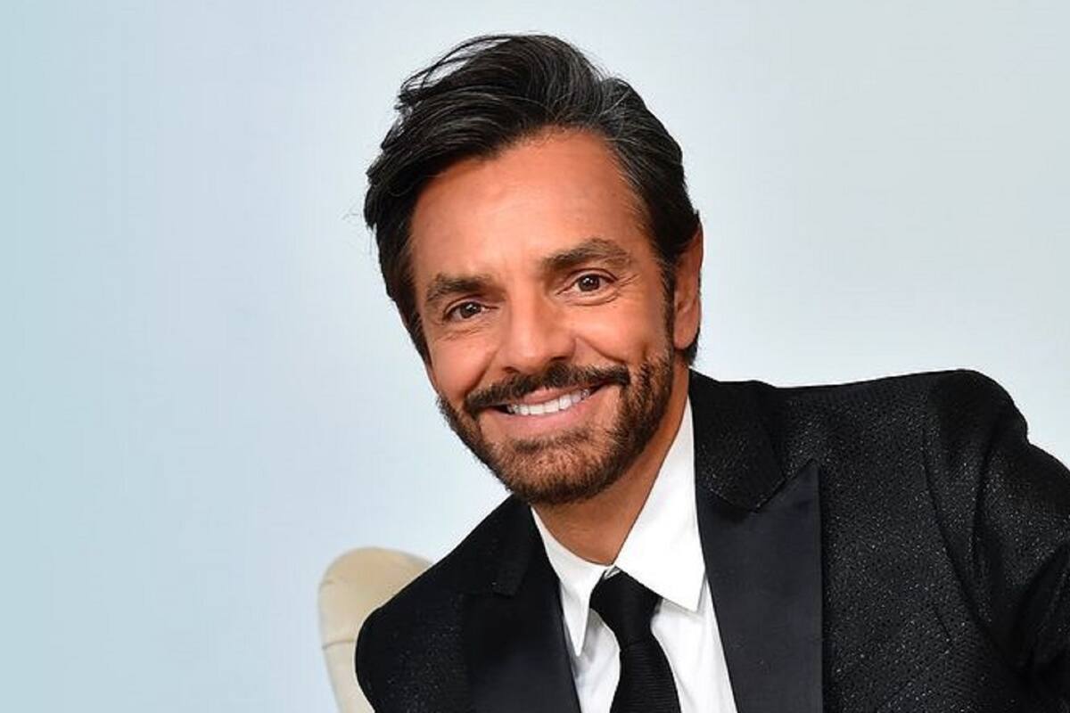 Eugenio Derbez es considerado candidato para presidente de México rumbo al 2024