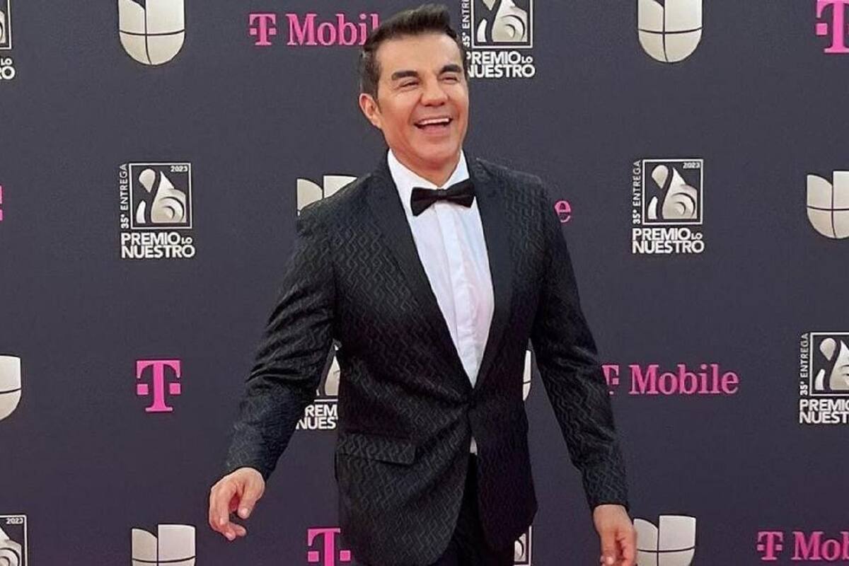 Adrián Uribe será el protagonista de la versión mexicana de la serie “Casados con hijos”