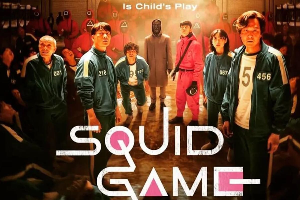 'El juego del calamar: El desafió' ya tiene fecha de estreno en Netflix