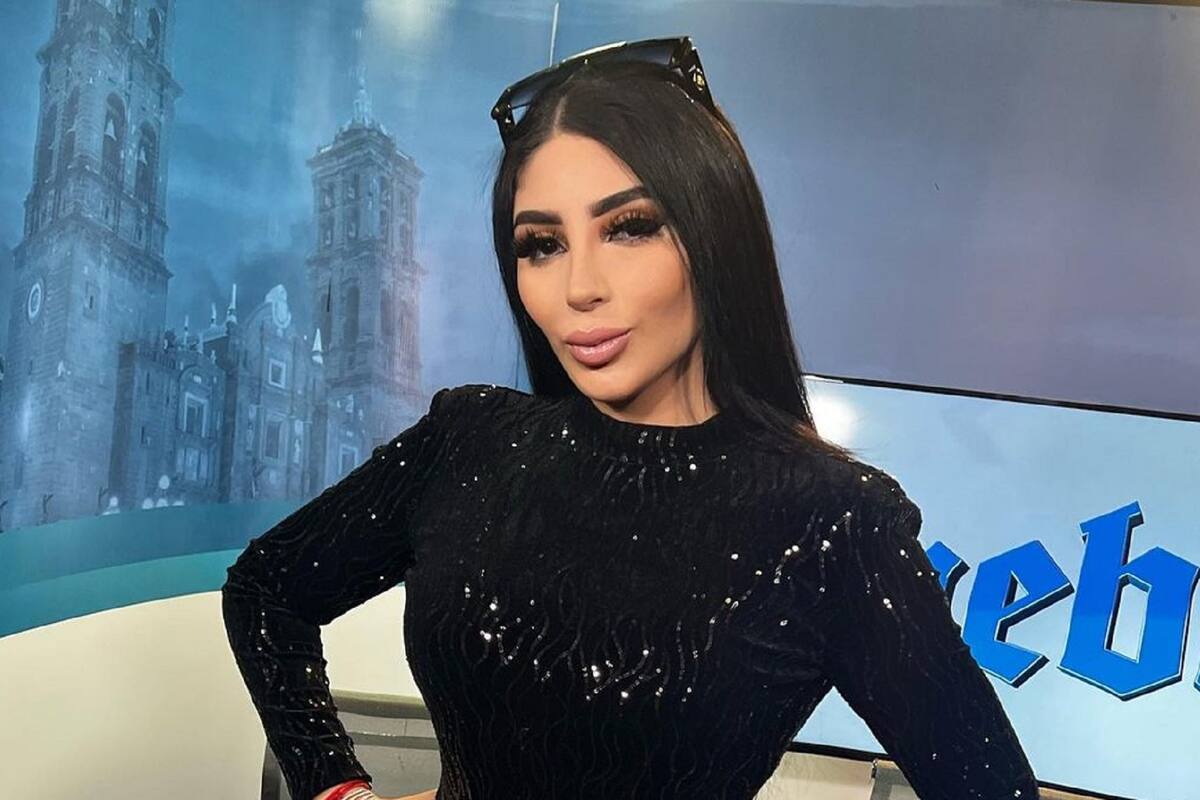 Bellakath pudo recuperar "Gatita", ¡ya está en todas las plataformas digitales!