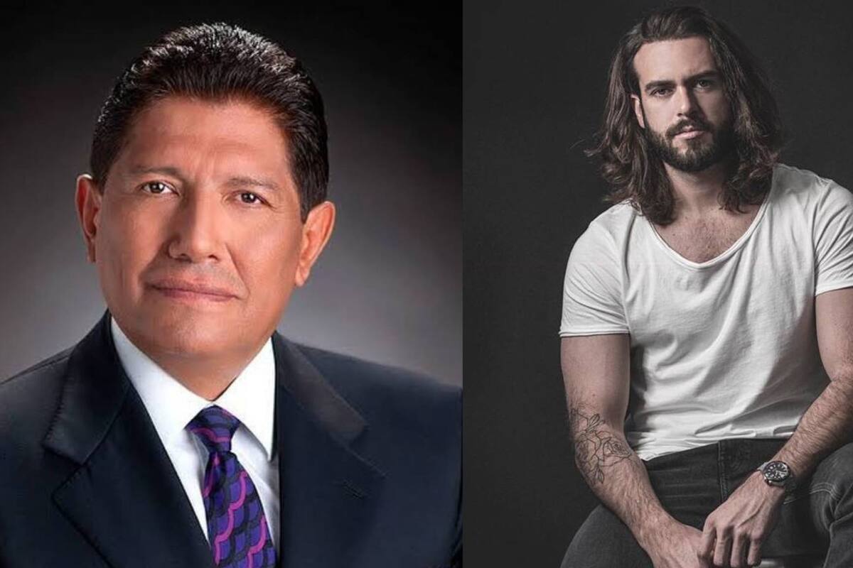 Juan Osorio sería el primero en darle trabajo a Pablo Lyle cuando salga de prisión