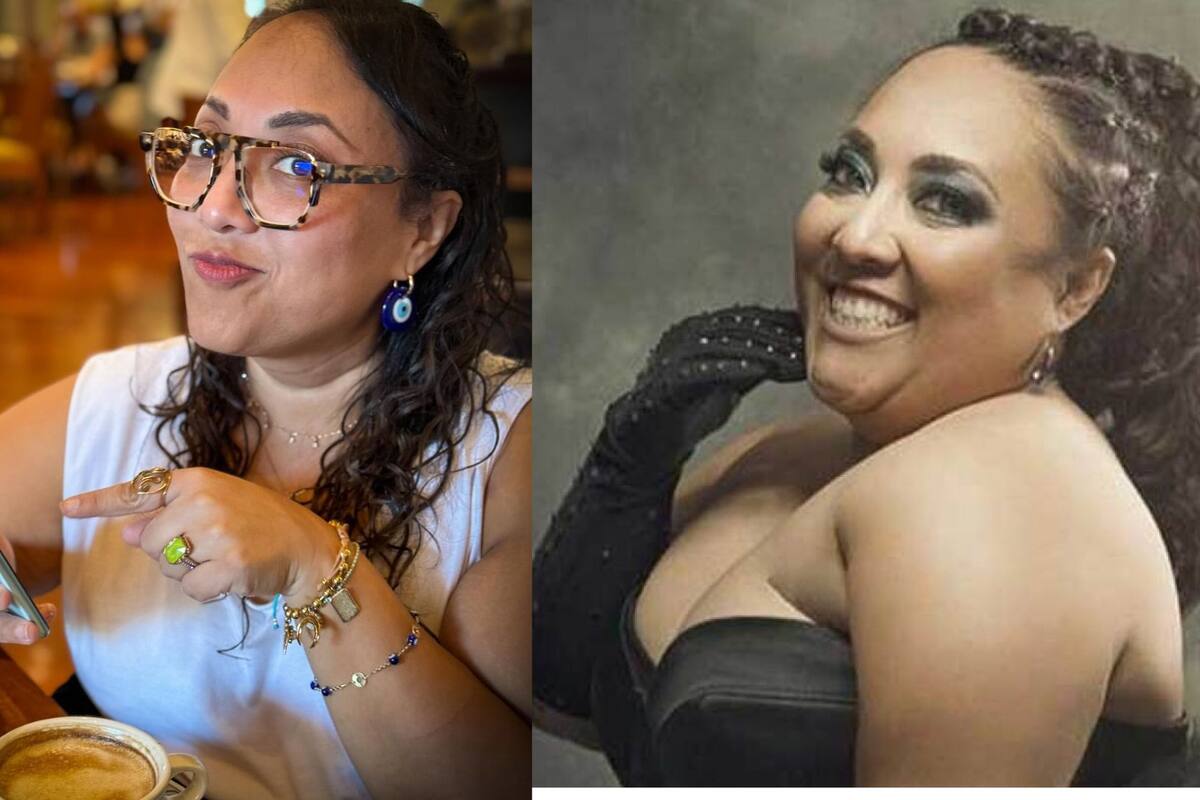 Michelle Rodríguez sorprende por su delgadez en últimas fotografías, ¿cómo bajó de peso?