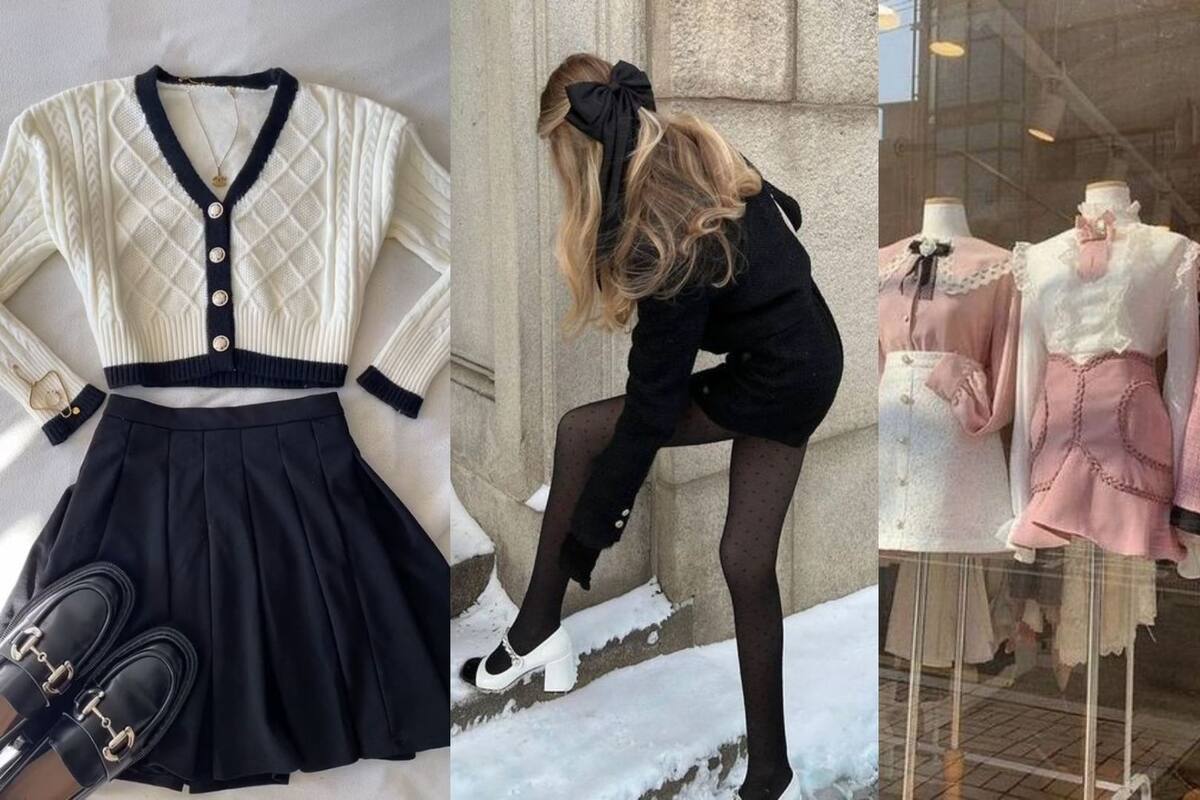 ¿Qué es la tendencia 'Coquette'?: la moda que se hizo viral en redes sociales