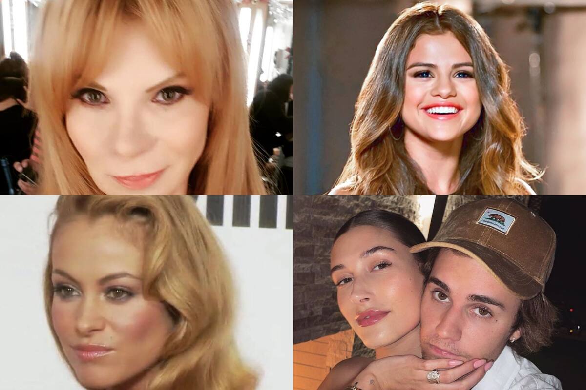 Mhoni Vidente: Las 5 predicciones de la semana desde quién mató a Colosio, Selena Gómez, Hailey Bieber y Paulina Rubio están embarazadas