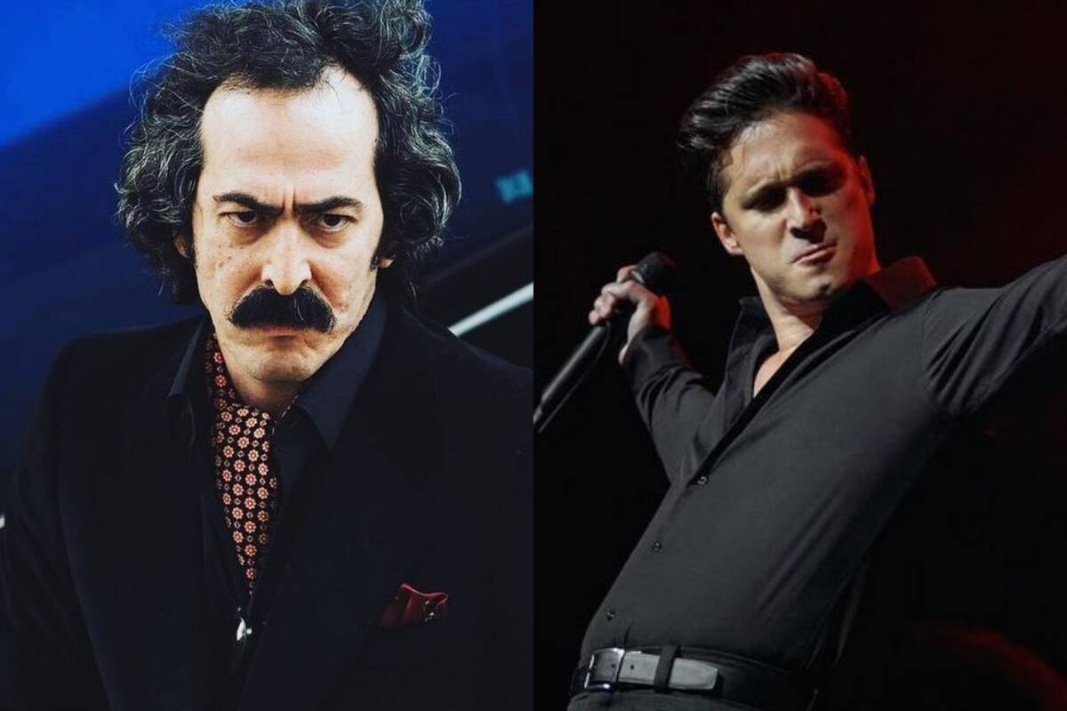 Actor de “Luis Miguel, la serie” podría quedar paralítico: asegura su abogado