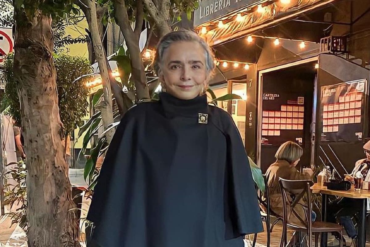 Ana Martín podría integrarse a la segunda temporada de "Siempre Reinas" de Netflix