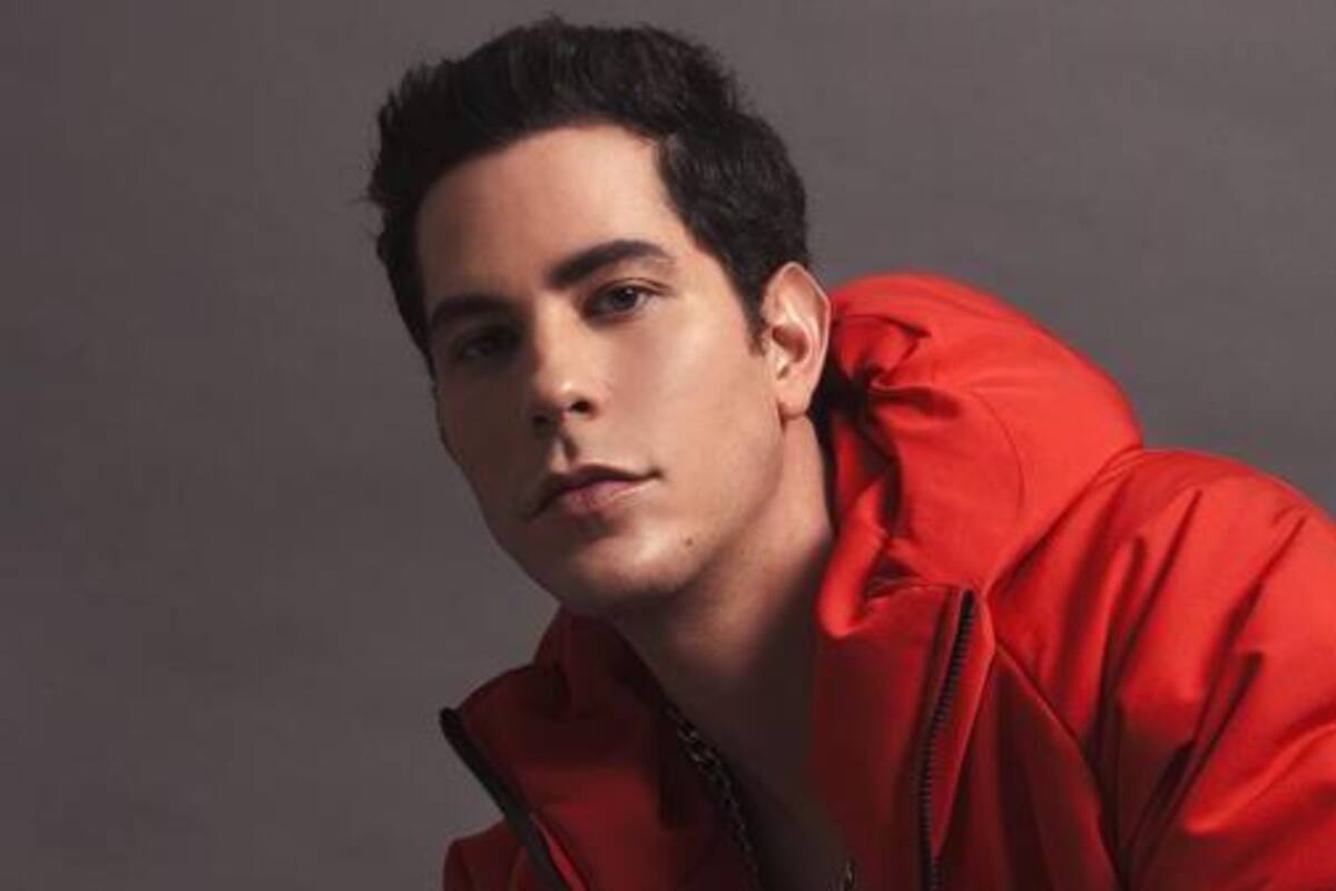 Christian Chávez: “RBD ha demostrado que el pop no ha perdido su corona”