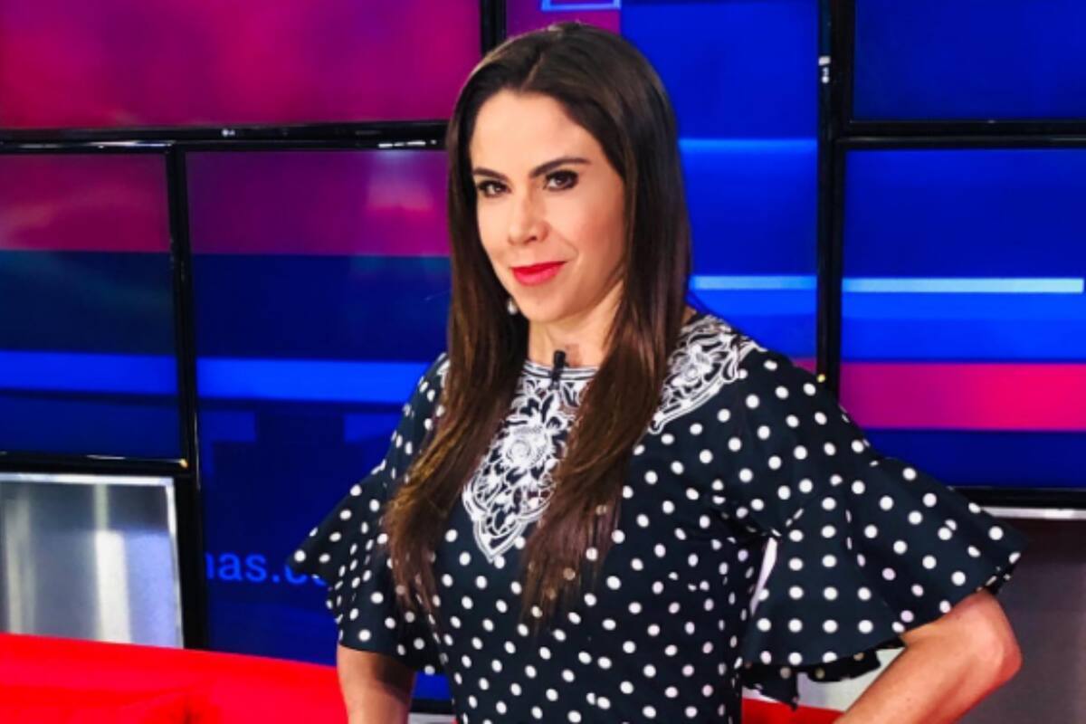 Paola Rojas incursionaría como actriz en una telenovela