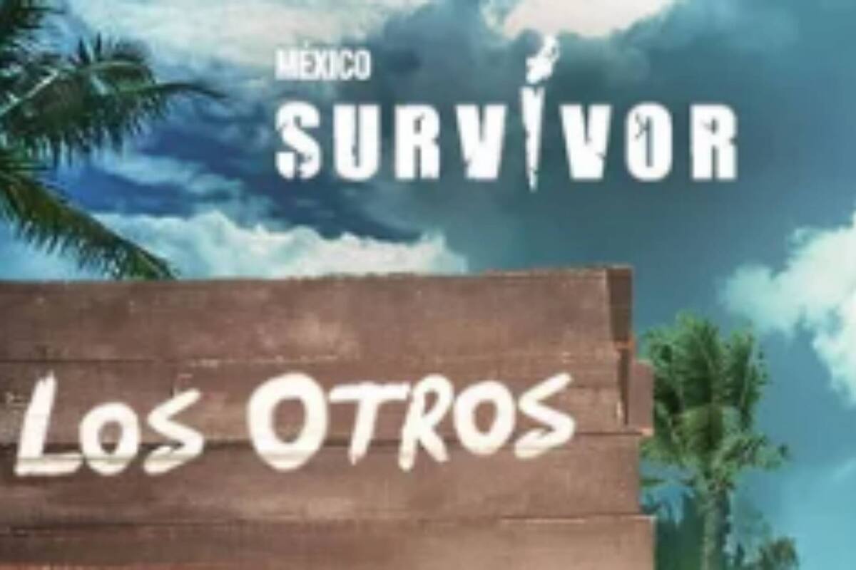 Habrá una tercera tribu en “Survivor México”