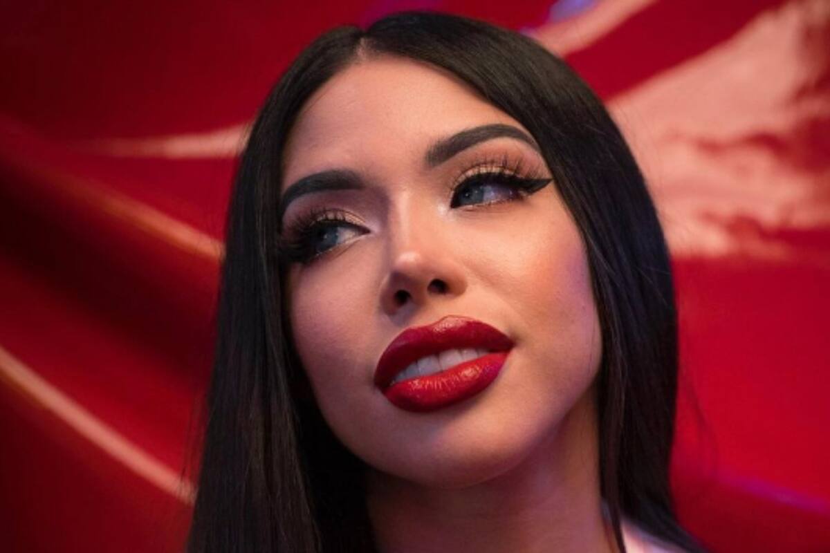 Internautas aseguran que Yeri Mua fracasará con la venta de su maquillaje por ofender a fans