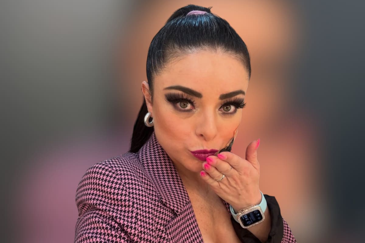 “No colaboraría nuevamente con ellos”: Violeta Isfel emite fuerte advertencia contra Ari Borovoy y BoBo Producciones