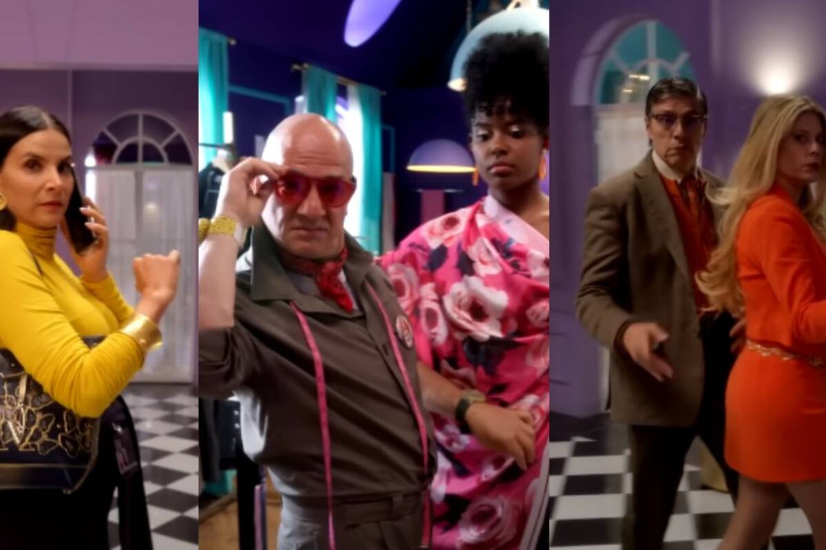 “Betty la fea, la historia continúa” llega a Prime Video para seguir con la exitosa novela colombiana de 1999