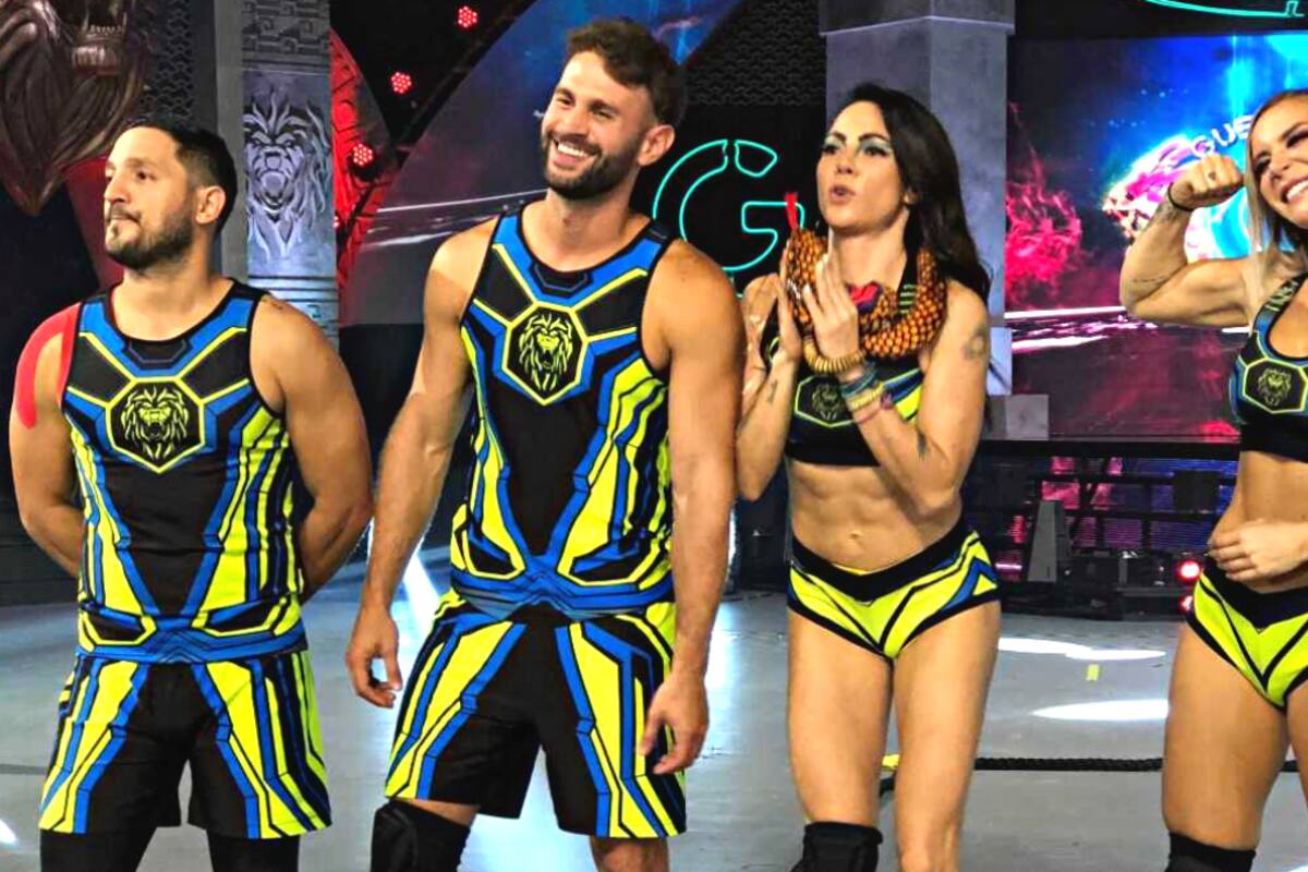 ¡El reality show ‘Guerreros’ regresará para el 2024 con un nuevo conductor, aseguran!