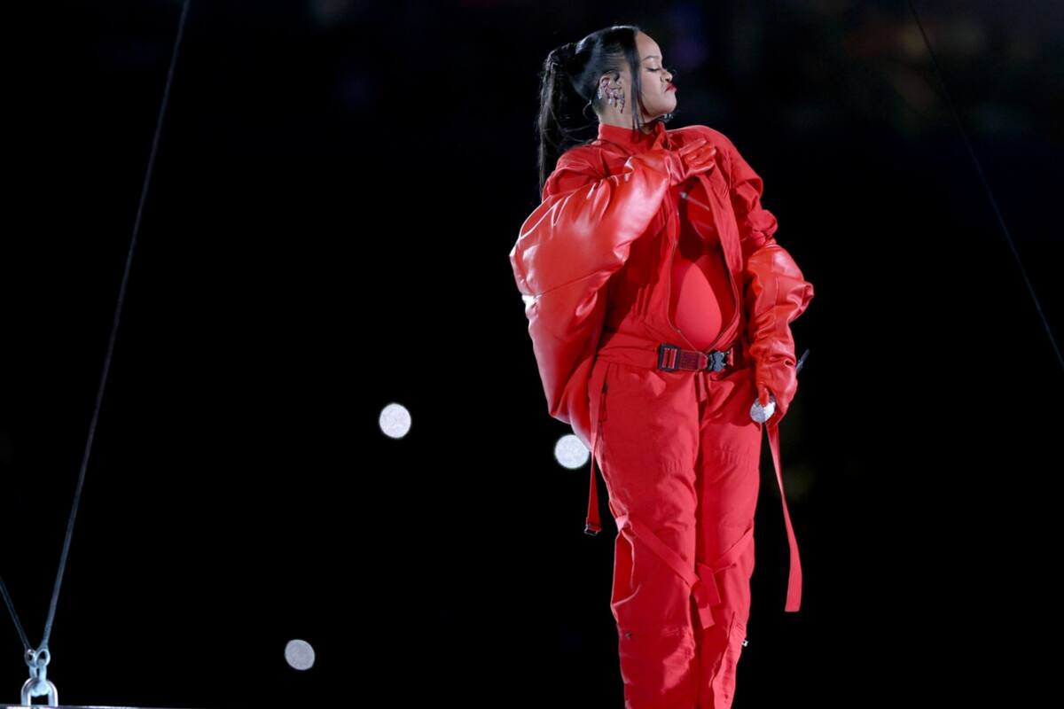 ¿Rihanna está embarazada de su tercer bebé? Esto es lo que se sabe