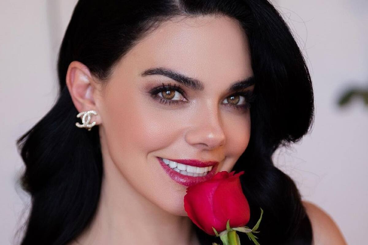 Livia Brito abandona "La Desalmada 2" porque planea convertirse en madre de gemelos