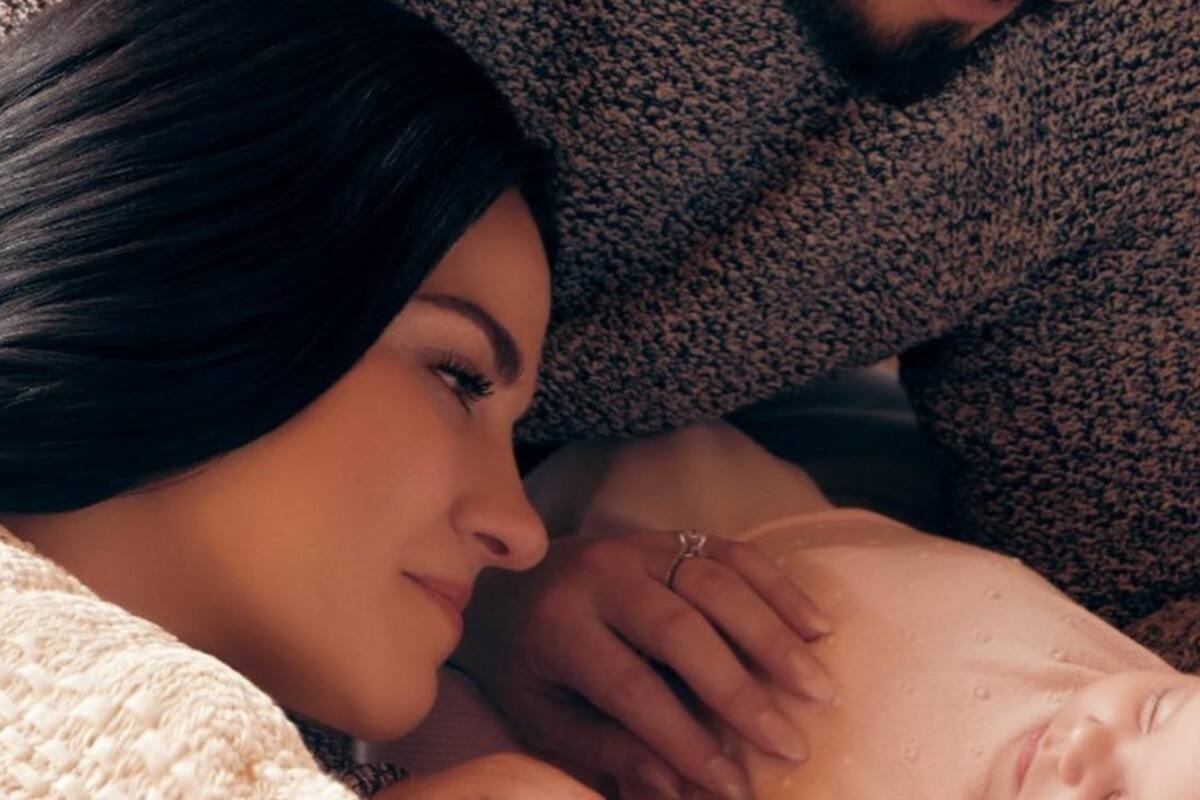 Maite Perroni y Andrés Tovar celebran el bautizo de su hija: ¿Cuáles integrantes de RBD asistieron?