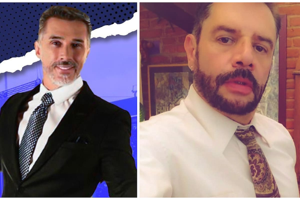 La casa de los famosos México: Sergio Mayer habla sin censura del caso Héctor Parra