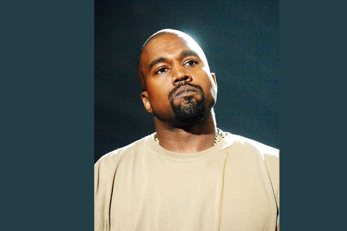 Kanye West se disculpa con la comunidad judía por sus comentarios antisemitas