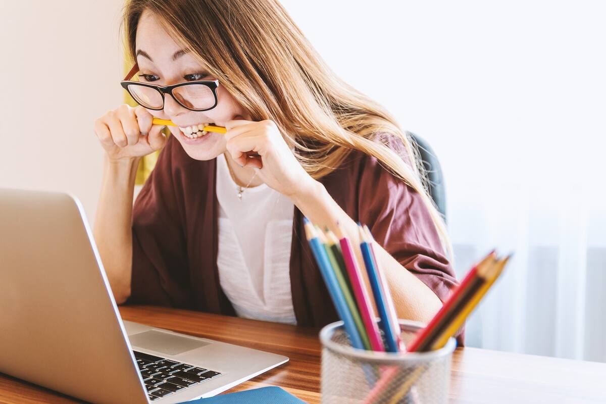 ¿Cómo aprenden inglés los famosos?