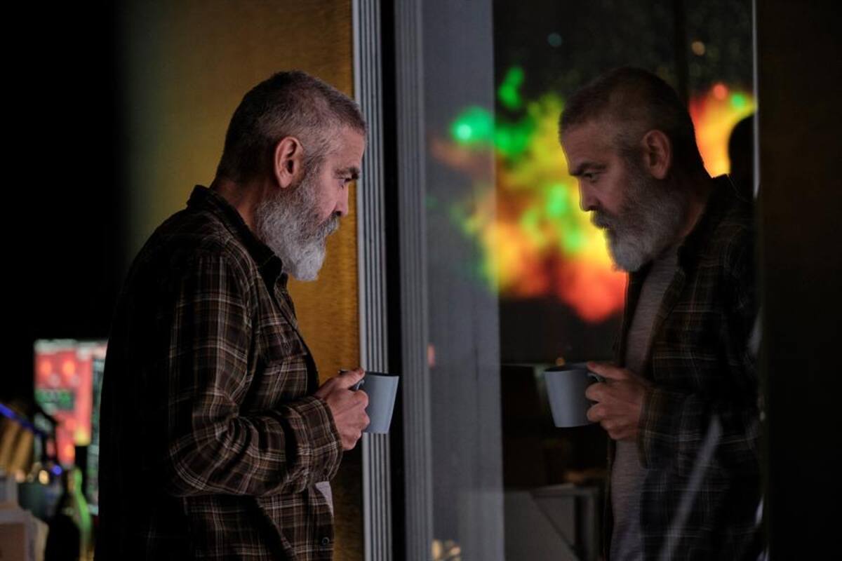 George Clooney explora la redención en medio del apocalipsis en la cinta "The Midnight Sky"