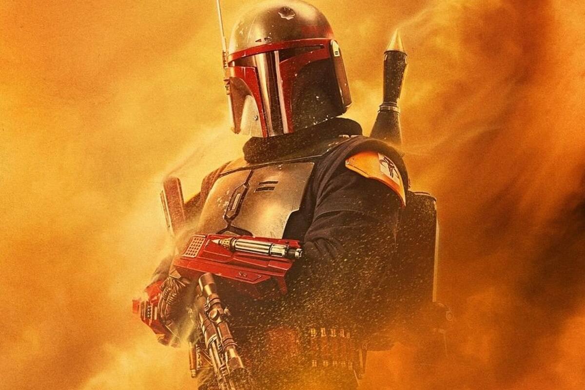 "The Book of Boba Fett": Todo lo que tienes que debes sobre el spin-off de “The Mandalorian”