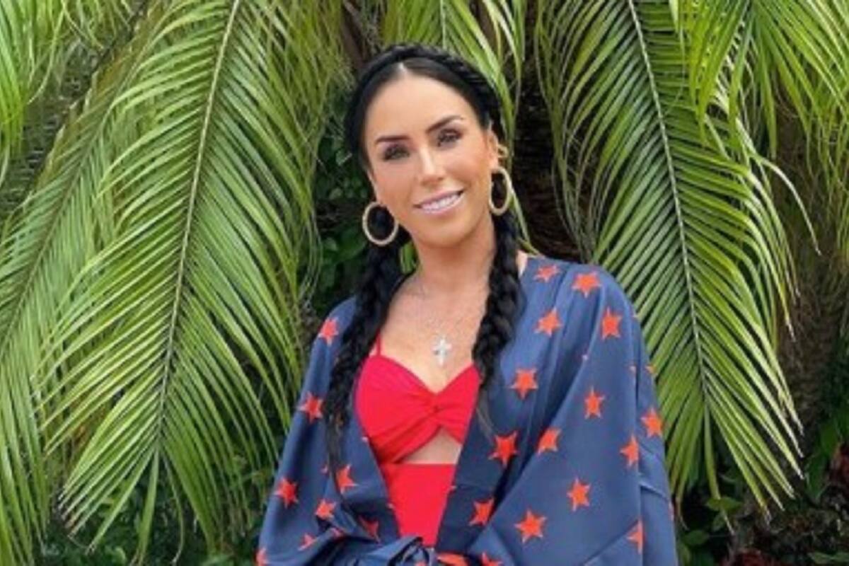 Inés Gómez Mont asegura que no recibió 3 mil mdp: "Soy inocente y esto es una injusticia"