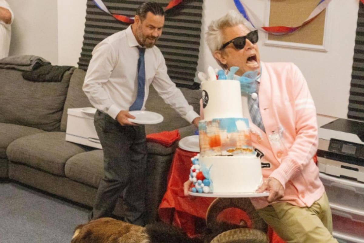 Termina “Jackass” tras 25 años de acrobacias y golpes