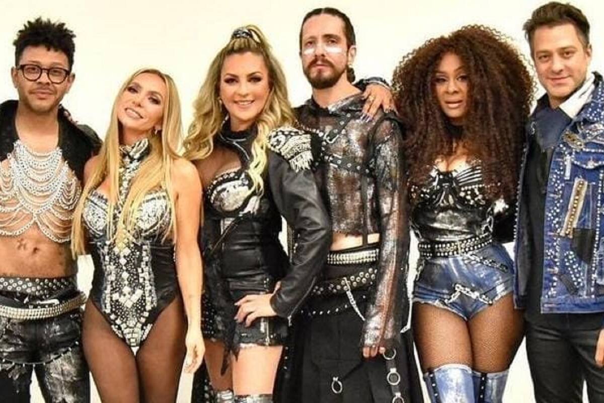 OV7 recorrerá México con su gira "30 años"