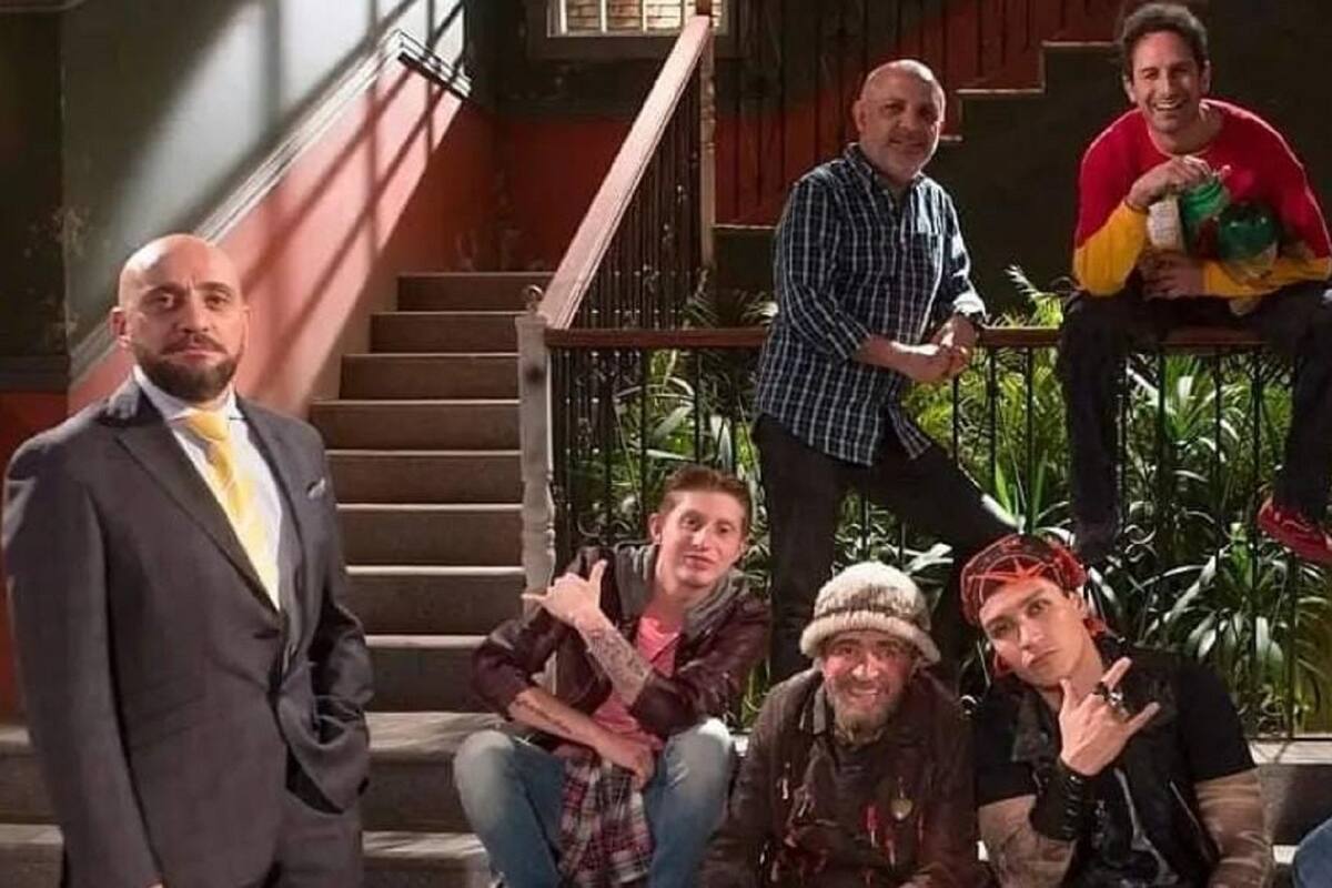 “Vecinos” comienza grabaciones tras la muerte de Octavio Ocaña